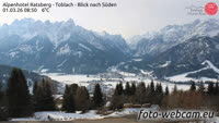Dobbiaco - Toblach