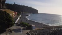 La Gomera - Playa de Santiago
