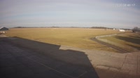 Leszno-Strzyżewice Airfield