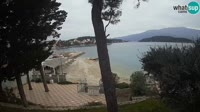 Korcula - Lumbarda - Prvi žal