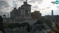 Roma - Altare della Patria - Vittoriano