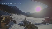 Haldensee im Tannheimer Tal - Almdorf Tirol