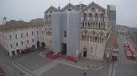 Ferrara - Cathedral