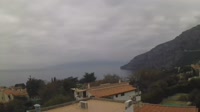 Maratea - Acquafredda - Vue panoramique