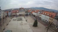 Market square