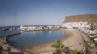 Gran Canaria - Mogán - Playa del Cura