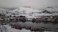 Îles Lofoten - Sørvågen