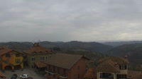 Serravalle Langhe - Vista panoramica