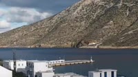 Sifnos - Kamares - Port