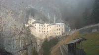 Predjama - Château de Predjama