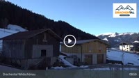 Wildschönau - Drachental