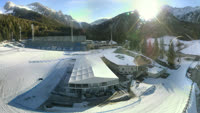 Rasen-Antholz - Südtirol Arena d'Antholz
