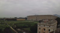 Caserte - Palais
