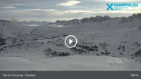 Grandvalira - Encamp - Cortals