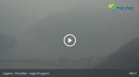 Paradiso - Lago di Lugano