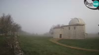 Višnjan - Observatoire astronomique