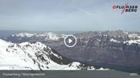 Flumserberg - Maschgenkamm