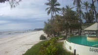 Zanzibar - Michamvi-Pingwe Beach