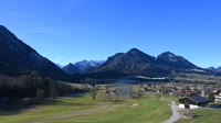 Ruhpolding - Zell