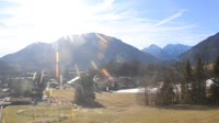 Ruhpolding - Panorama