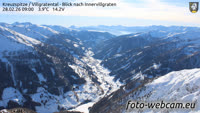 Kreuzspitze - Villgratental - Innervillgraten