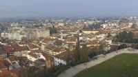 Udine - Vista panoramica