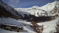 Saas-Fee - Dom