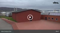 Weil am Rhein - Vitra Campus