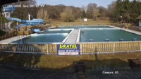 Zbyšov - Piscine