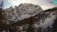 Kranjska Gora - Erjavčeva - Prisojnik