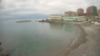 Genoa - Quarto dei Mille - Priaruggia Beach