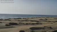 Gran Canaria - Playa del Inglés - Maspalomas