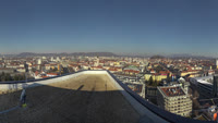 Graz - Panoramablick
