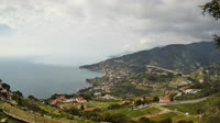 Ventimiglia - Vista panoramica