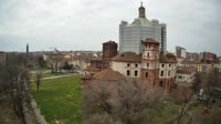 Milano - Basilica di San Lorenzo Maggiore