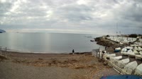 Genoa - Sturla Beach
