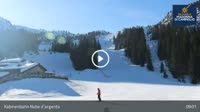 Madonna di Campiglio - Nube d´argento