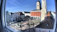 Erding - Schrannenplatz
