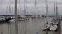 Fiumicino - Tevere - Nautilus Marina