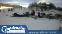 Obertauern - Gnadenalm