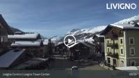 Livigno - Center