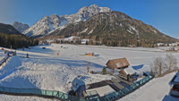 Sesto - Moso - Family-Resort Rainer