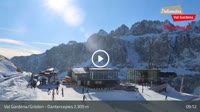 Val Gardena - Dantercepies