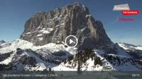 Val Gardena - Ciampinoi