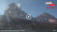 Val Gardena - Monte Pana