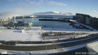 Reykjavik - Port