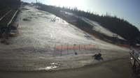 Góra Kamieńsk Ski Slope