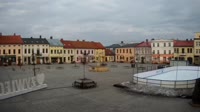 Market square