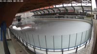 Ice rink