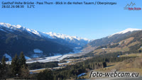 Pass Thurn